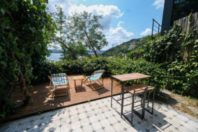 Maison Détroit Iconic 3Br Triplex with GREAT Views